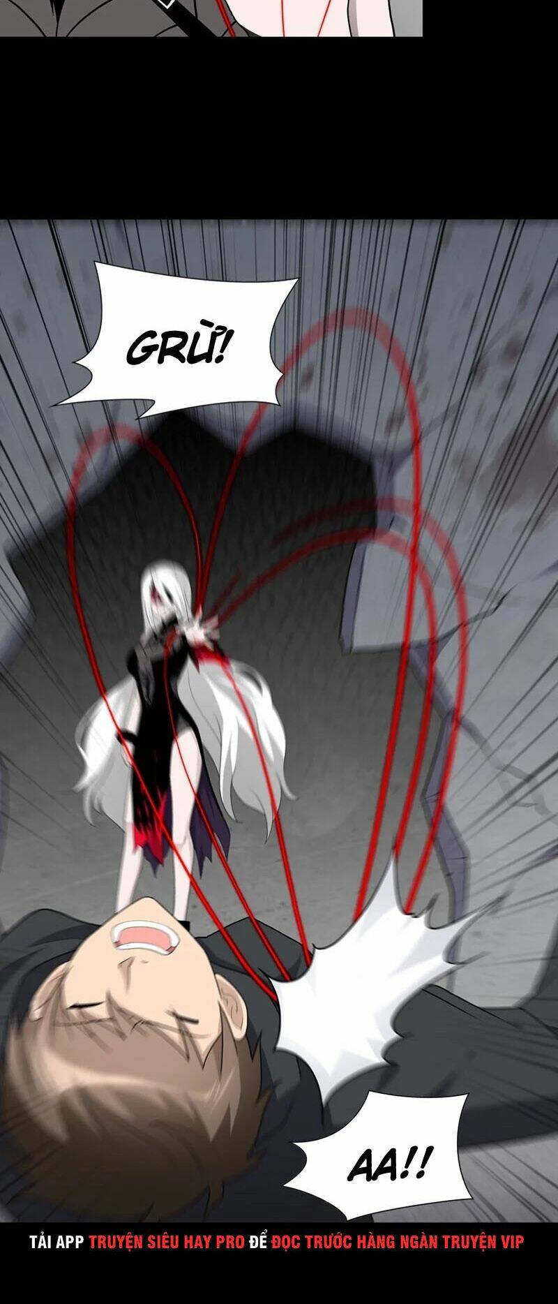 Bạn Gái Zombie Của Tôi - Chapter 133 - Page 6