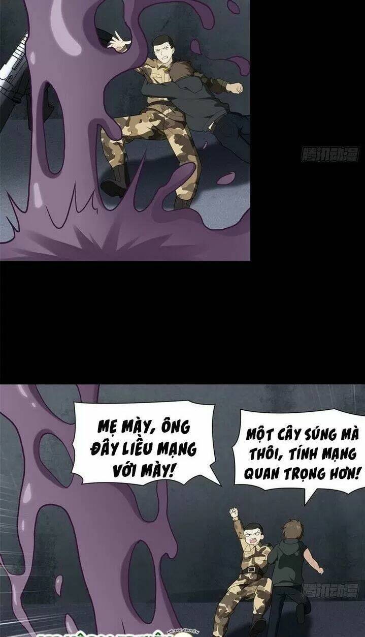 Bạn Gái Zombie Của Tôi - Chapter 134 - Page 11