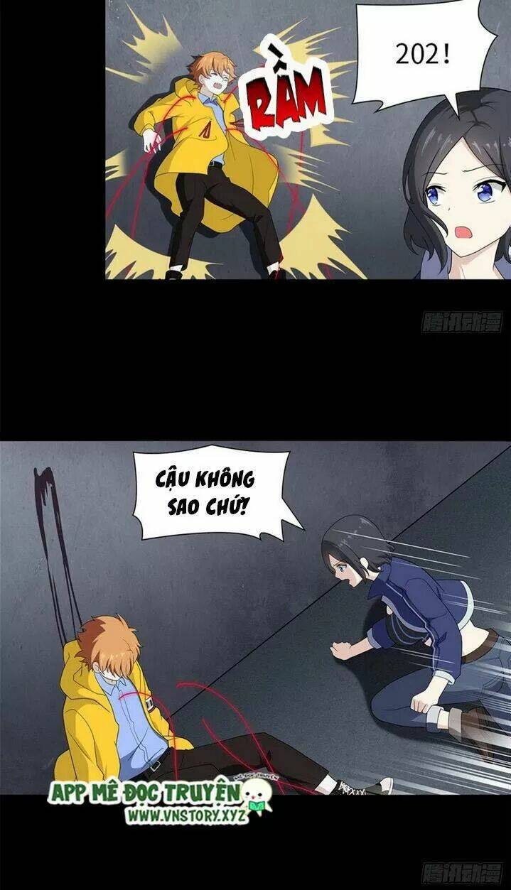 Bạn Gái Zombie Của Tôi - Chapter 134 - Page 13