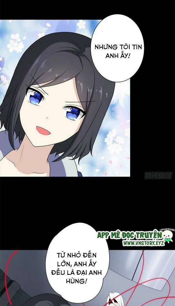 Bạn Gái Zombie Của Tôi - Chapter 134 - Page 16