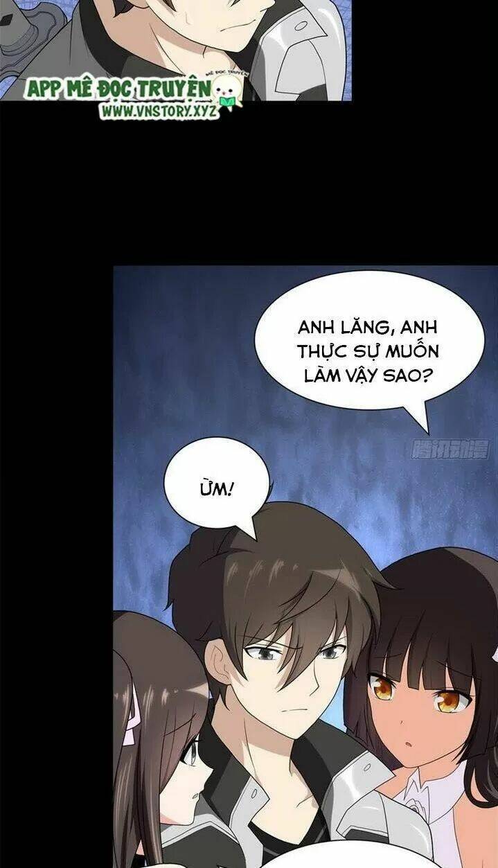 Bạn Gái Zombie Của Tôi - Chapter 134 - Page 18