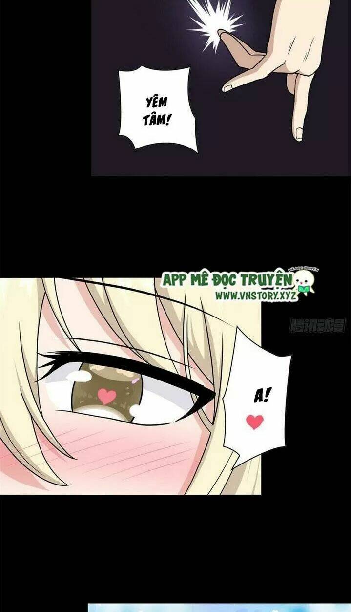 Bạn Gái Zombie Của Tôi - Chapter 134 - Page 22