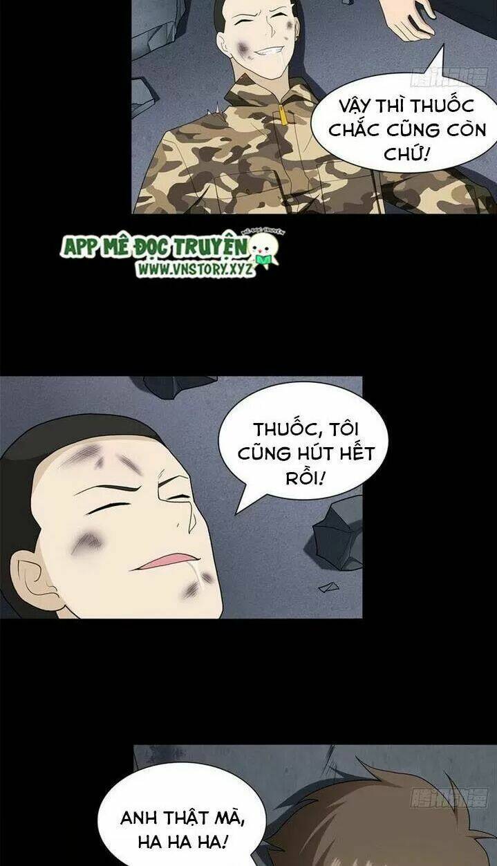 Bạn Gái Zombie Của Tôi - Chapter 134 - Page 25