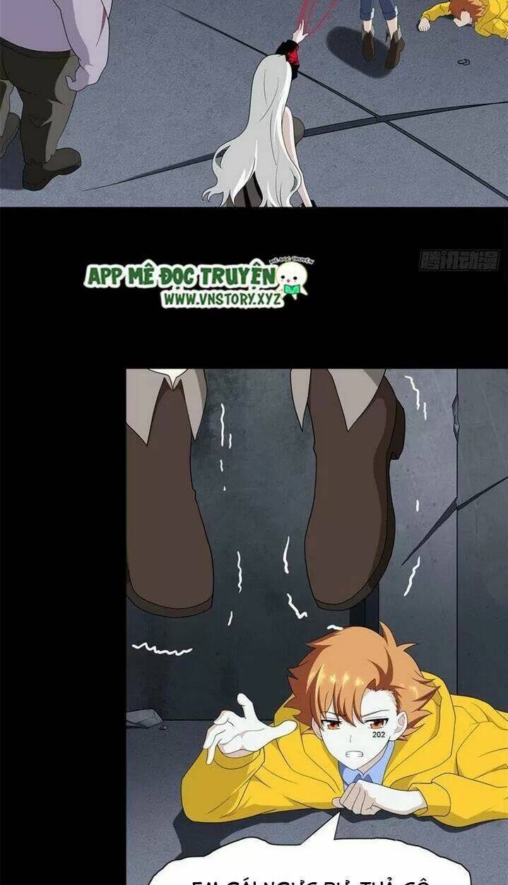 Bạn Gái Zombie Của Tôi - Chapter 134 - Page 29