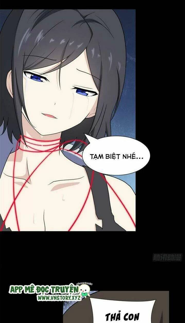 Bạn Gái Zombie Của Tôi - Chapter 134 - Page 32