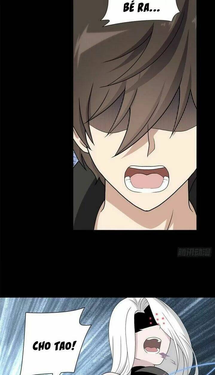 Bạn Gái Zombie Của Tôi - Chapter 134 - Page 33