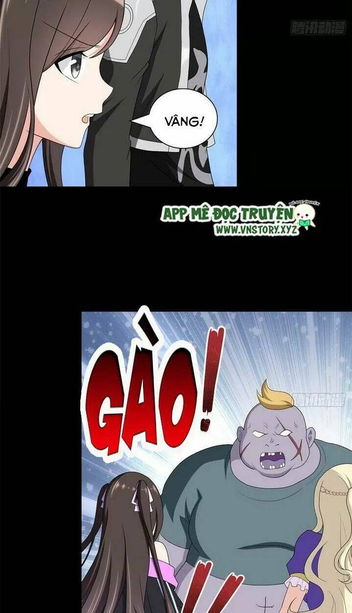 Bạn Gái Zombie Của Tôi - Chapter 134 - Page 36