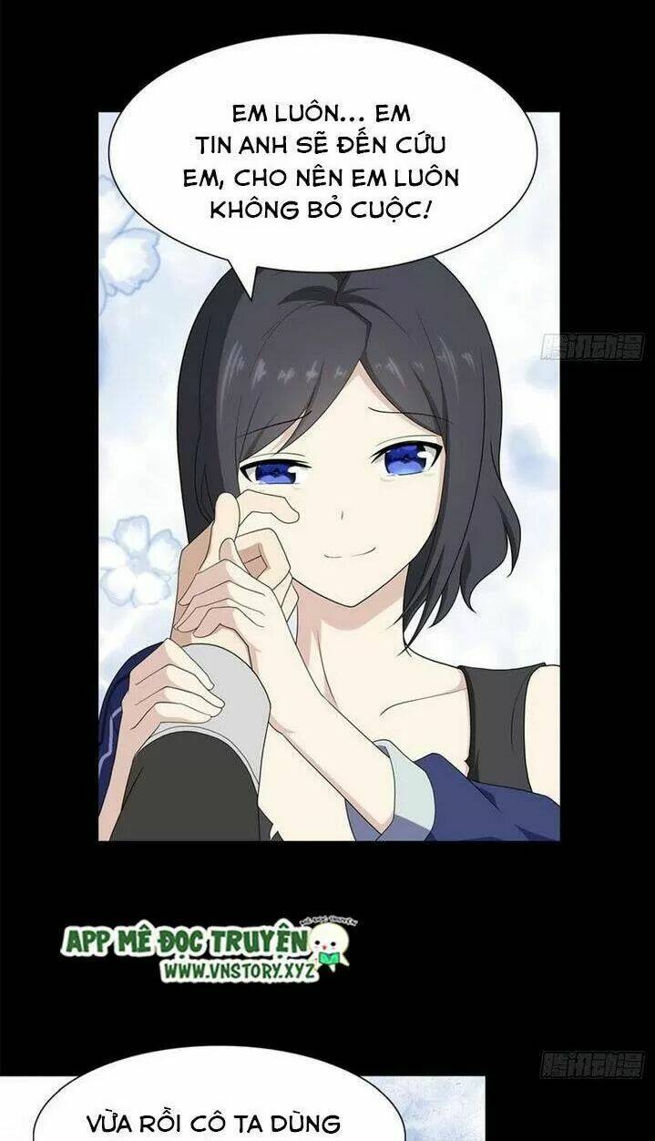 Bạn Gái Zombie Của Tôi - Chapter 134 - Page 41