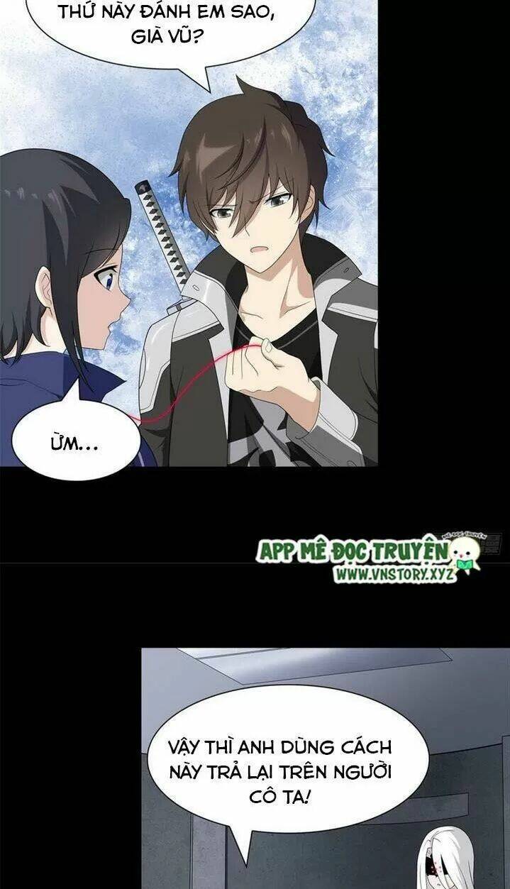 Bạn Gái Zombie Của Tôi - Chapter 134 - Page 42