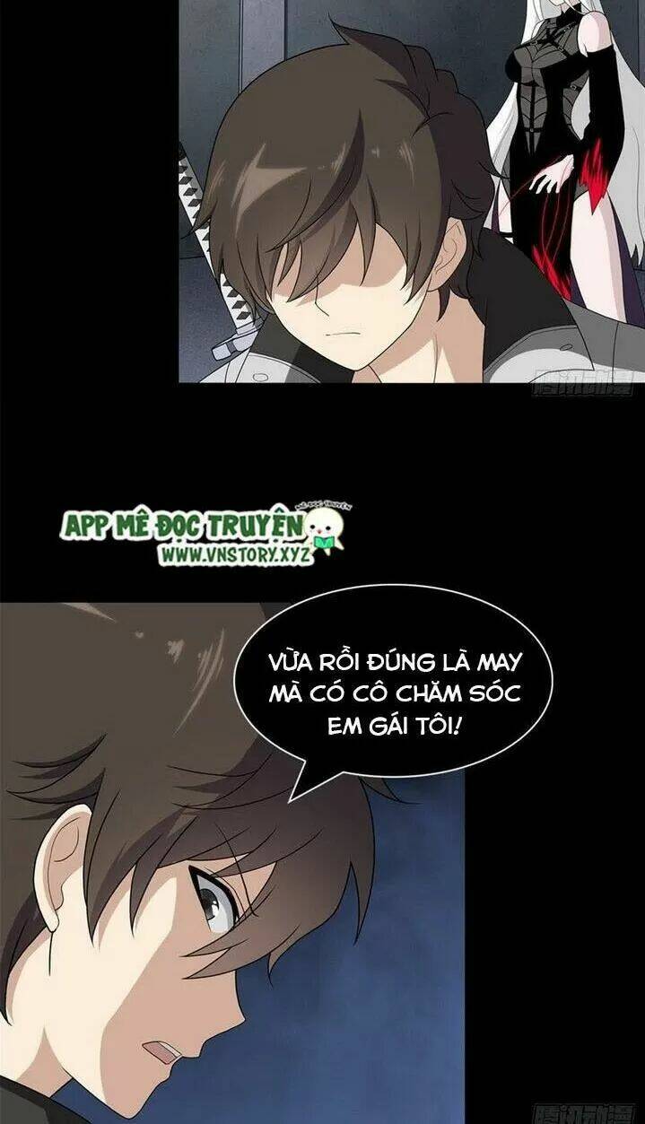 Bạn Gái Zombie Của Tôi - Chapter 134 - Page 43