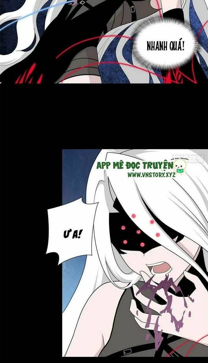 Bạn Gái Zombie Của Tôi - Chapter 134 - Page 46