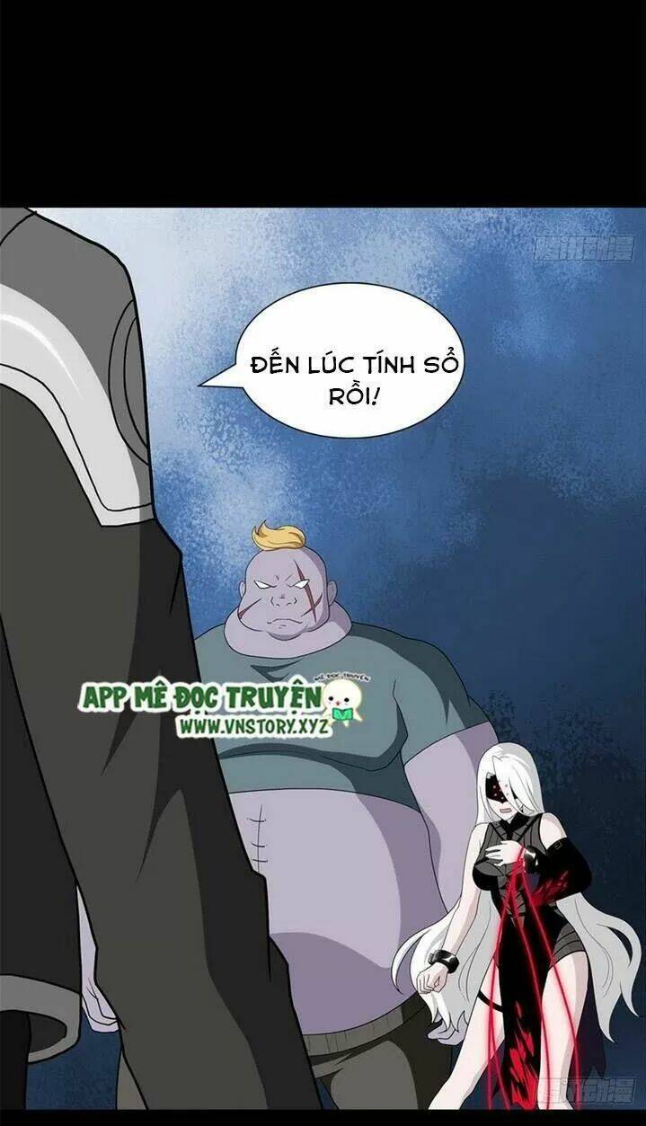 Bạn Gái Zombie Của Tôi - Chapter 134 - Page 47