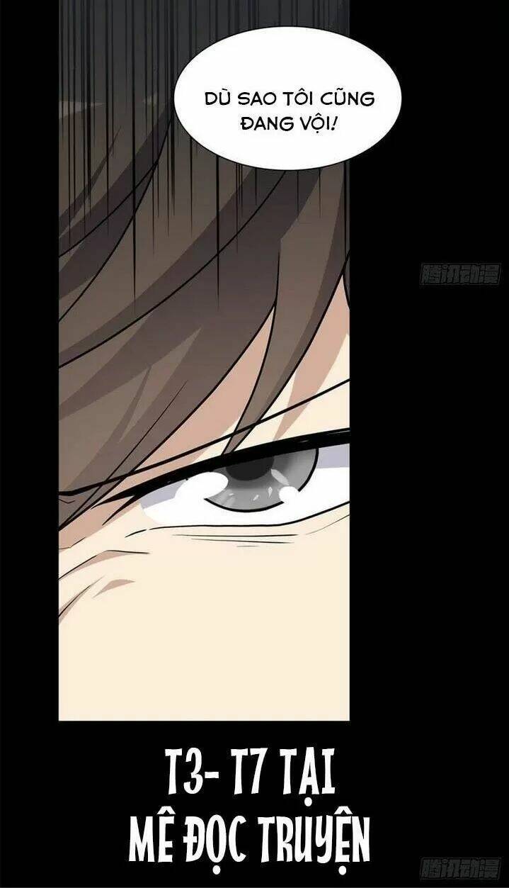 Bạn Gái Zombie Của Tôi - Chapter 134 - Page 49