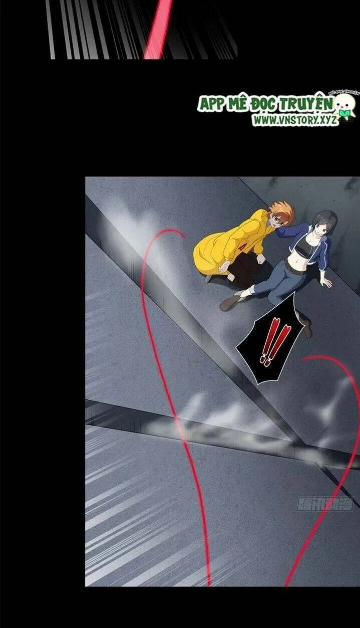 Bạn Gái Zombie Của Tôi - Chapter 134 - Page 5