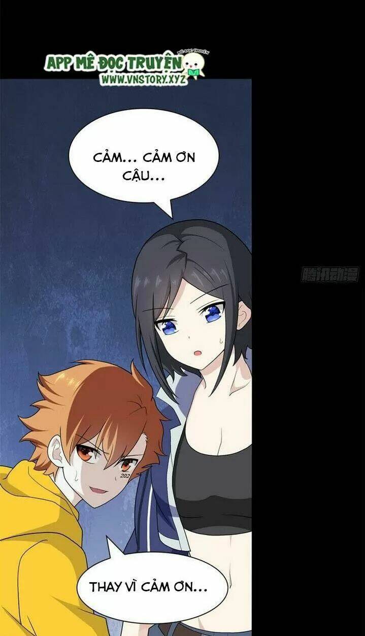 Bạn Gái Zombie Của Tôi - Chapter 134 - Page 6