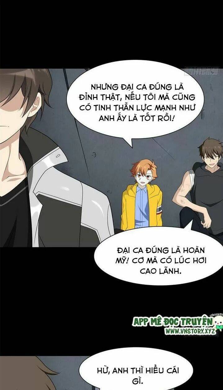 Bạn Gái Zombie Của Tôi - Chapter 135 - Page 9