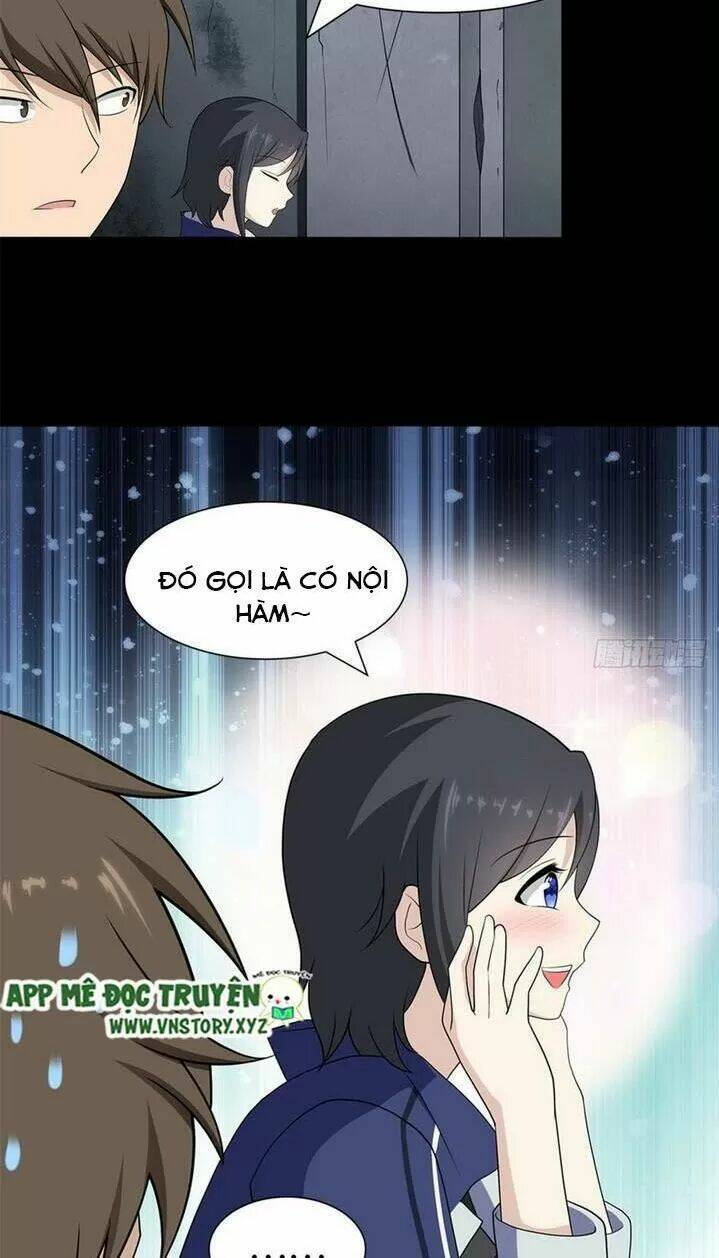 Bạn Gái Zombie Của Tôi - Chapter 135 - Page 10