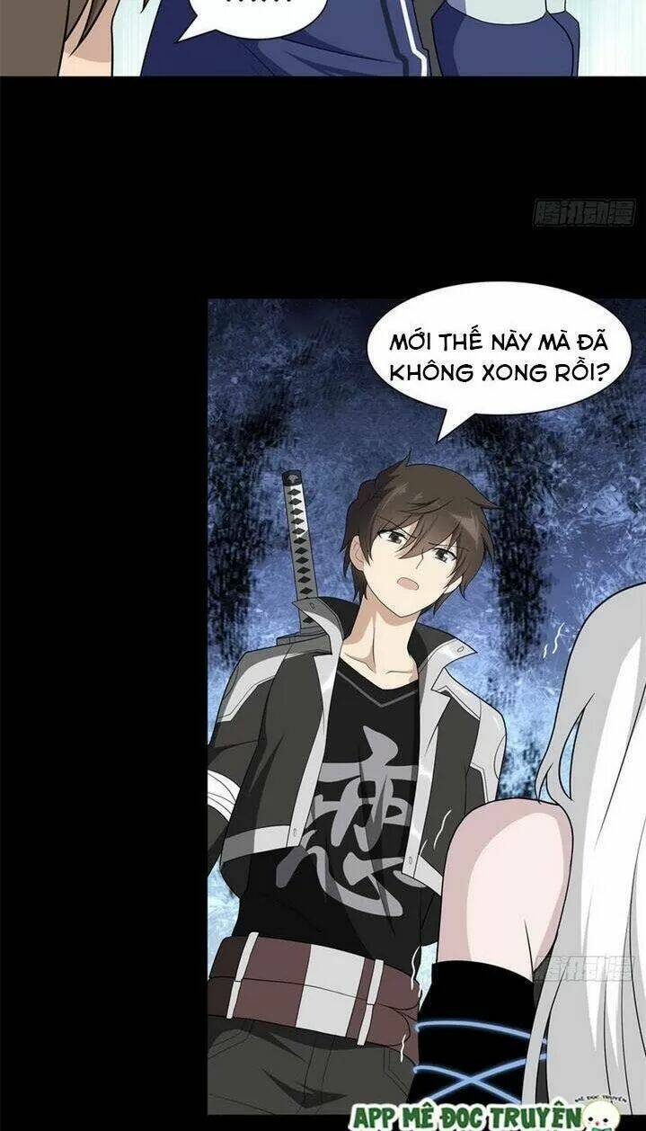 Bạn Gái Zombie Của Tôi - Chapter 135 - Page 11