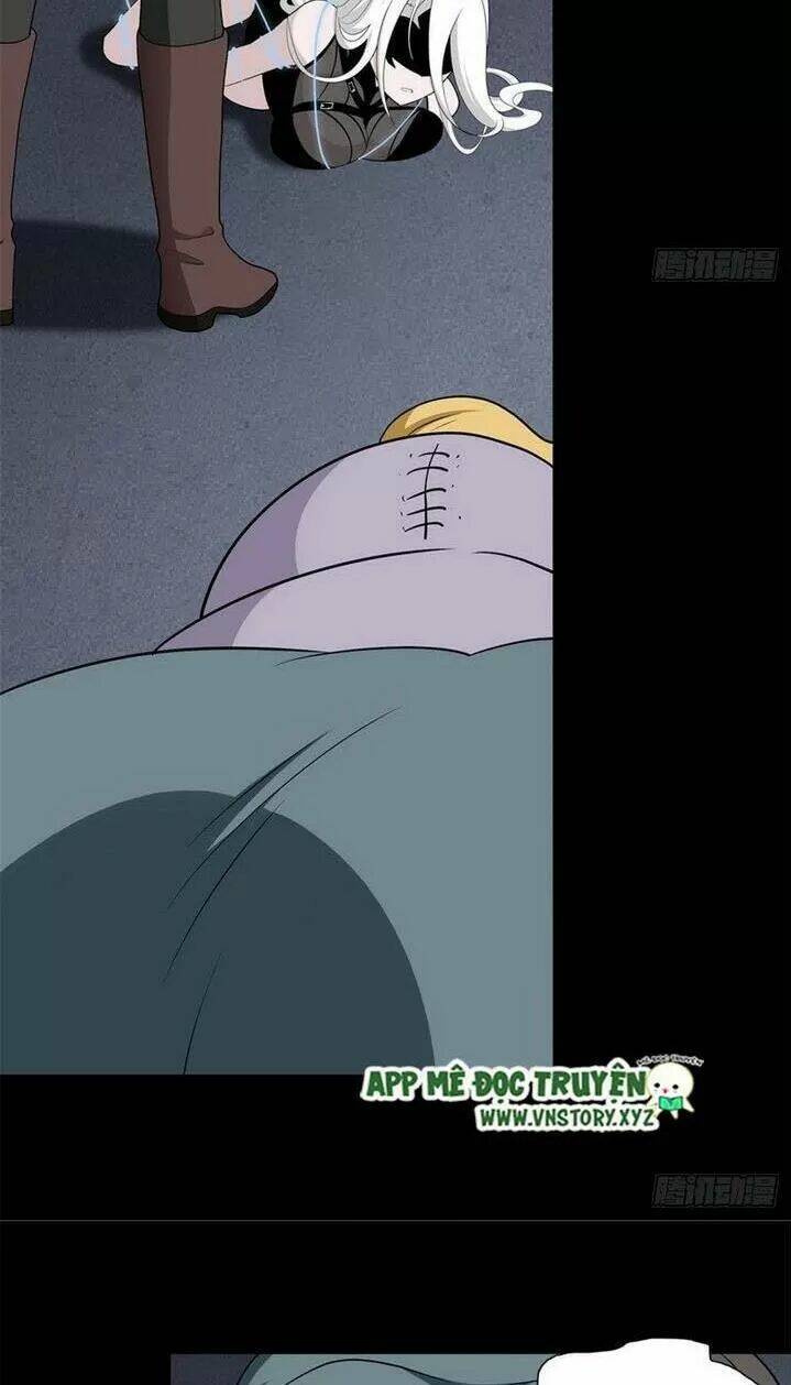 Bạn Gái Zombie Của Tôi - Chapter 135 - Page 13