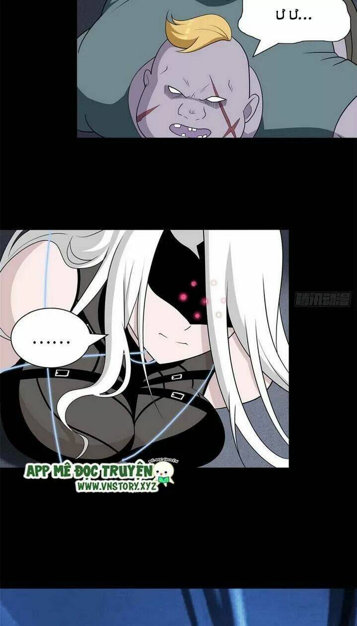 Bạn Gái Zombie Của Tôi - Chapter 135 - Page 14