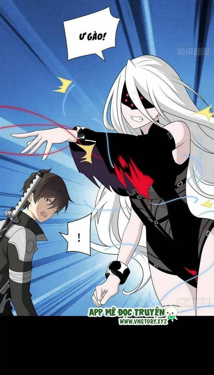 Bạn Gái Zombie Của Tôi - Chapter 135 - Page 15