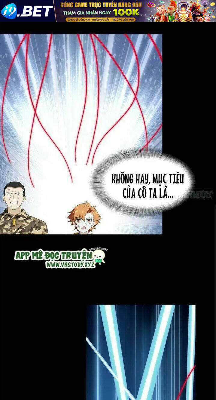 Bạn Gái Zombie Của Tôi - Chapter 135 - Page 16