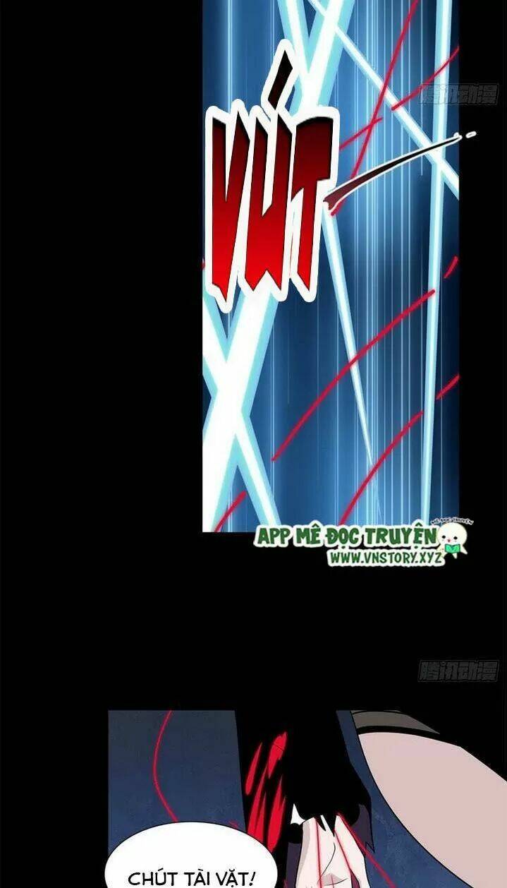 Bạn Gái Zombie Của Tôi - Chapter 135 - Page 17