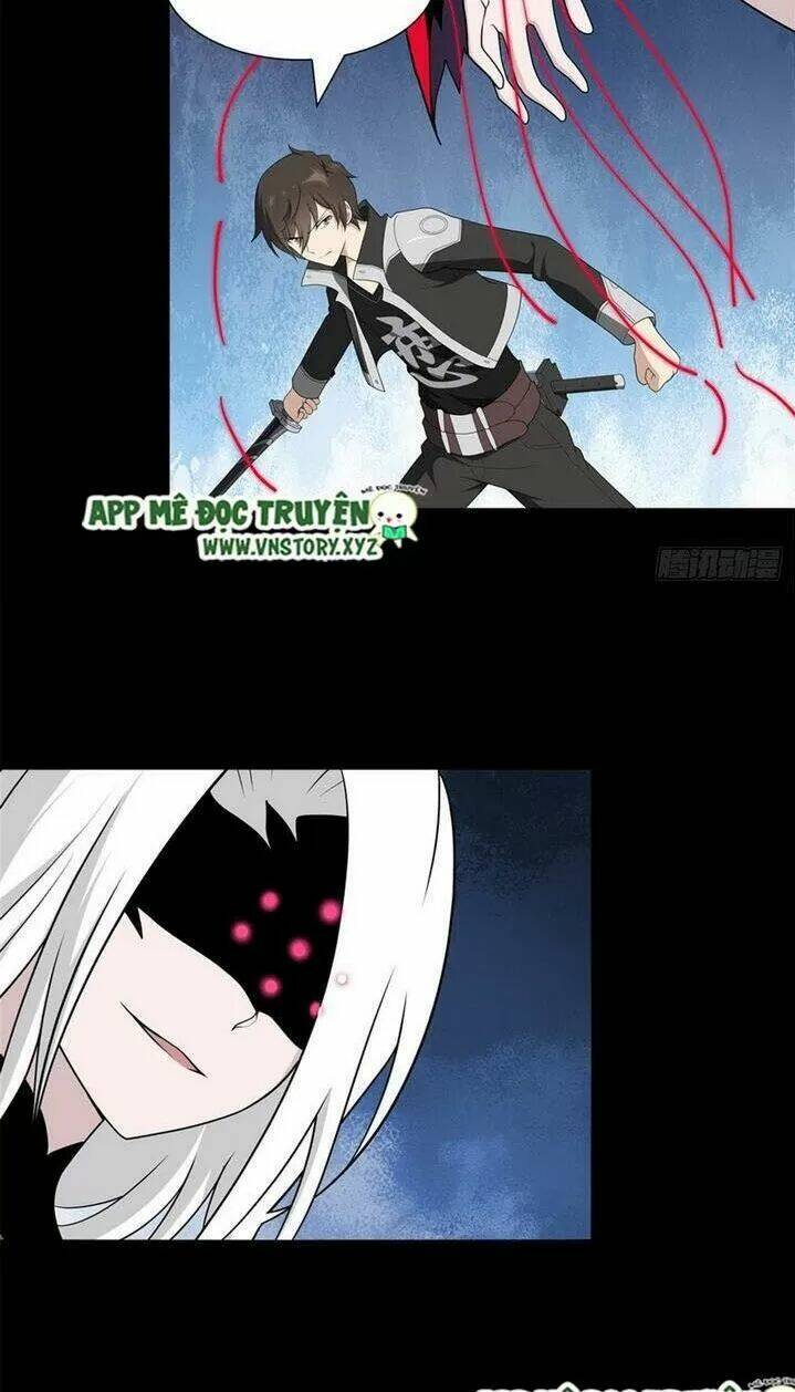 Bạn Gái Zombie Của Tôi - Chapter 135 - Page 18