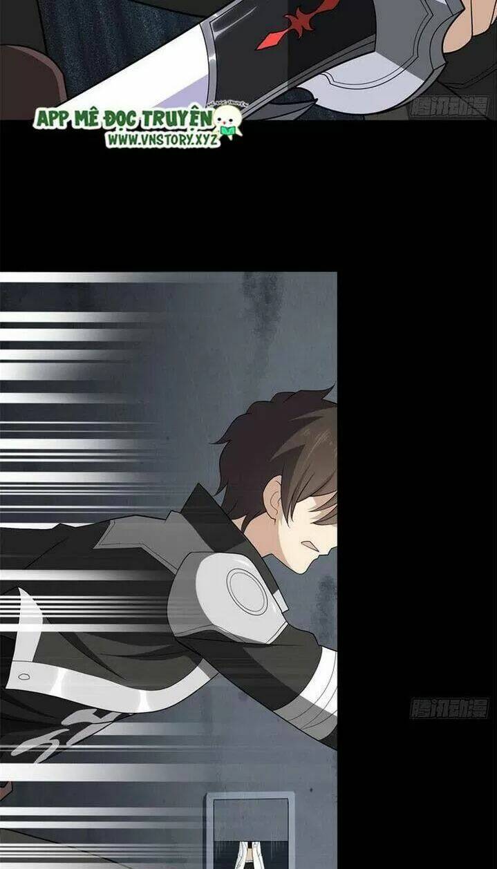 Bạn Gái Zombie Của Tôi - Chapter 135 - Page 23