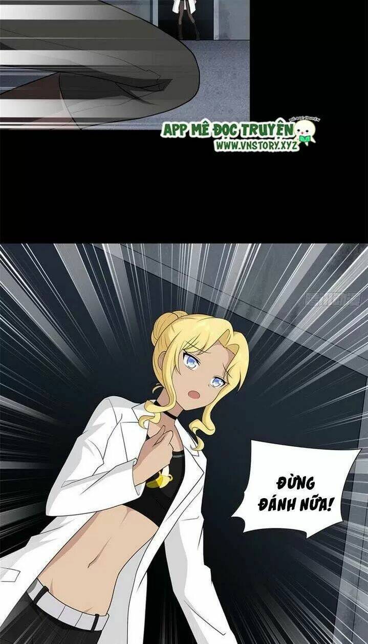 Bạn Gái Zombie Của Tôi - Chapter 135 - Page 24