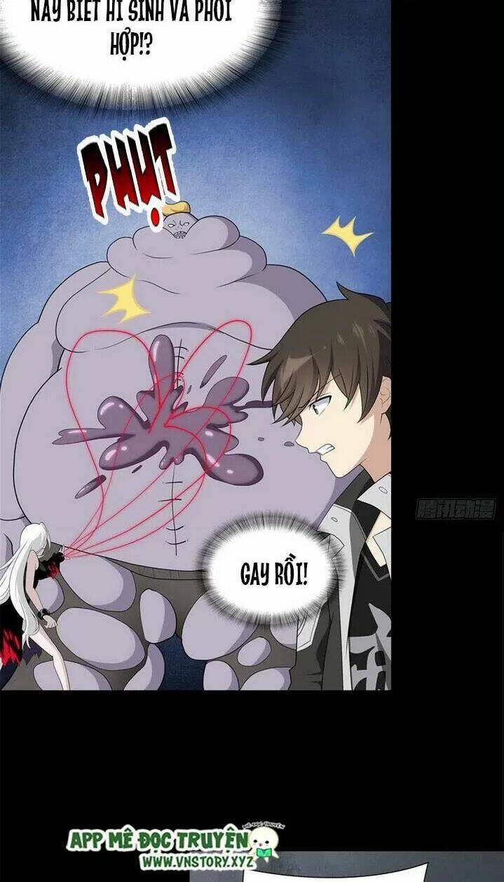 Bạn Gái Zombie Của Tôi - Chapter 135 - Page 26