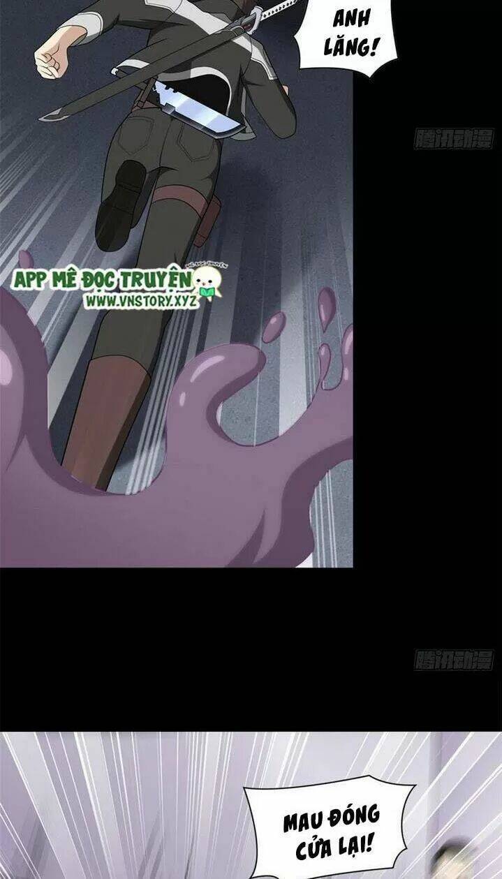 Bạn Gái Zombie Của Tôi - Chapter 135 - Page 29