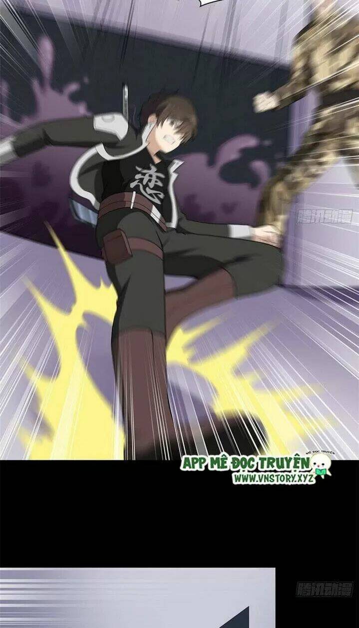 Bạn Gái Zombie Của Tôi - Chapter 135 - Page 30