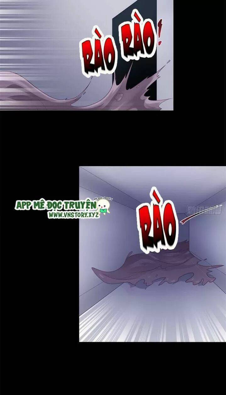 Bạn Gái Zombie Của Tôi - Chapter 135 - Page 31