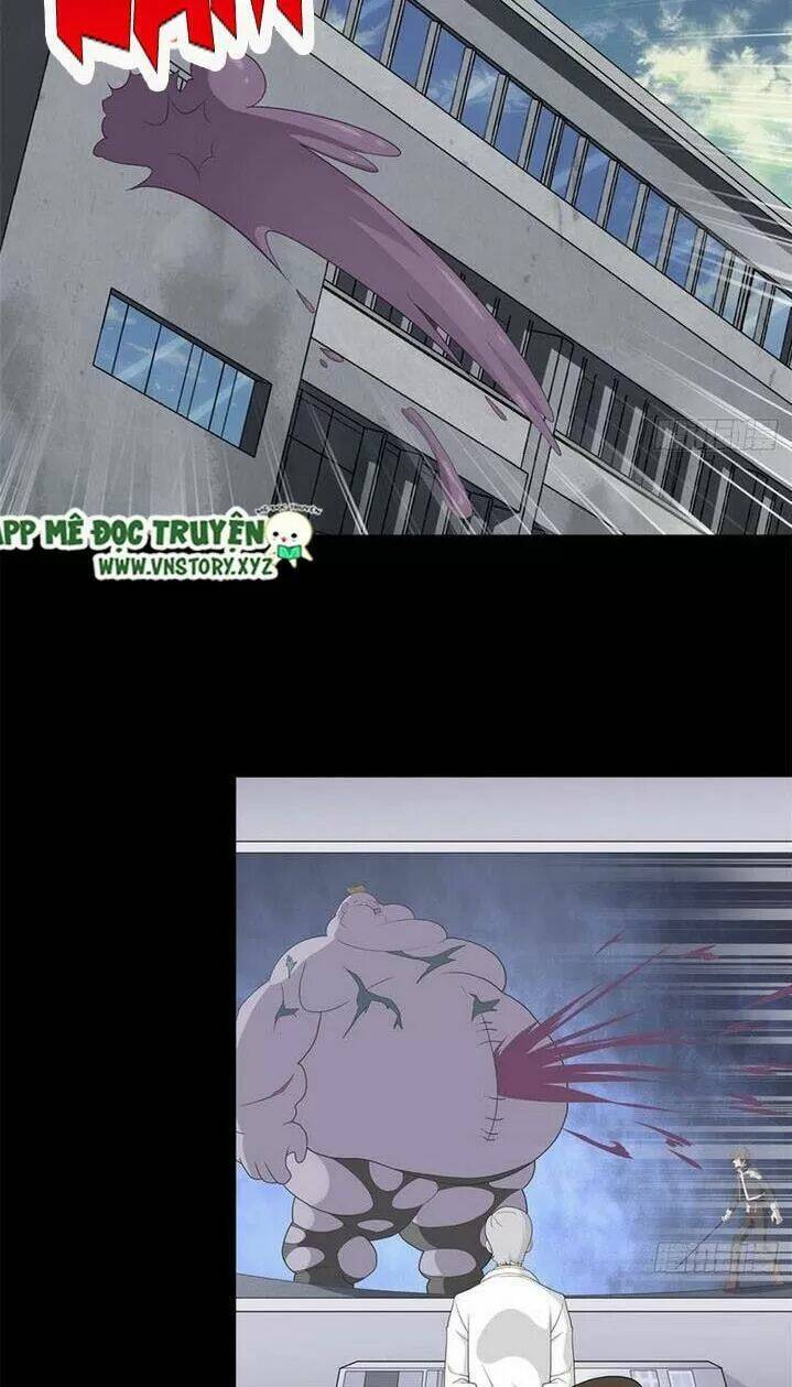 Bạn Gái Zombie Của Tôi - Chapter 135 - Page 33