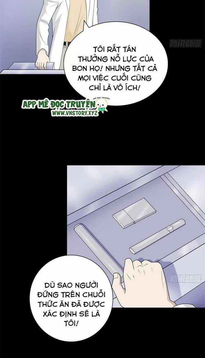 Bạn Gái Zombie Của Tôi - Chapter 135 - Page 35