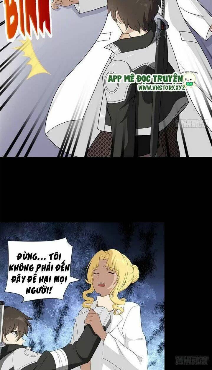 Bạn Gái Zombie Của Tôi - Chapter 135 - Page 38