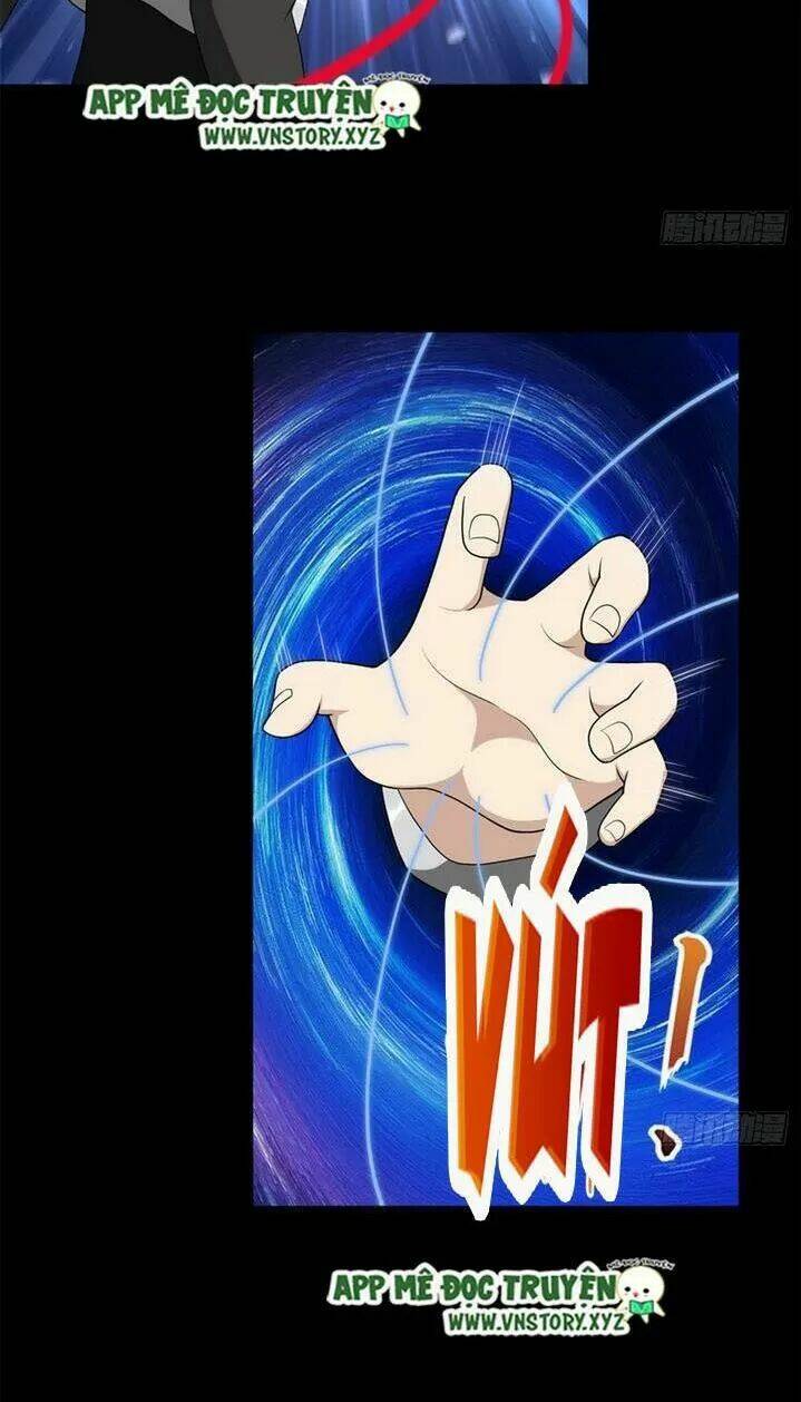 Bạn Gái Zombie Của Tôi - Chapter 135 - Page 3