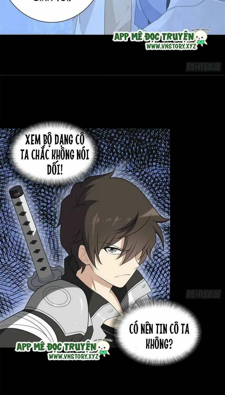 Bạn Gái Zombie Của Tôi - Chapter 135 - Page 42