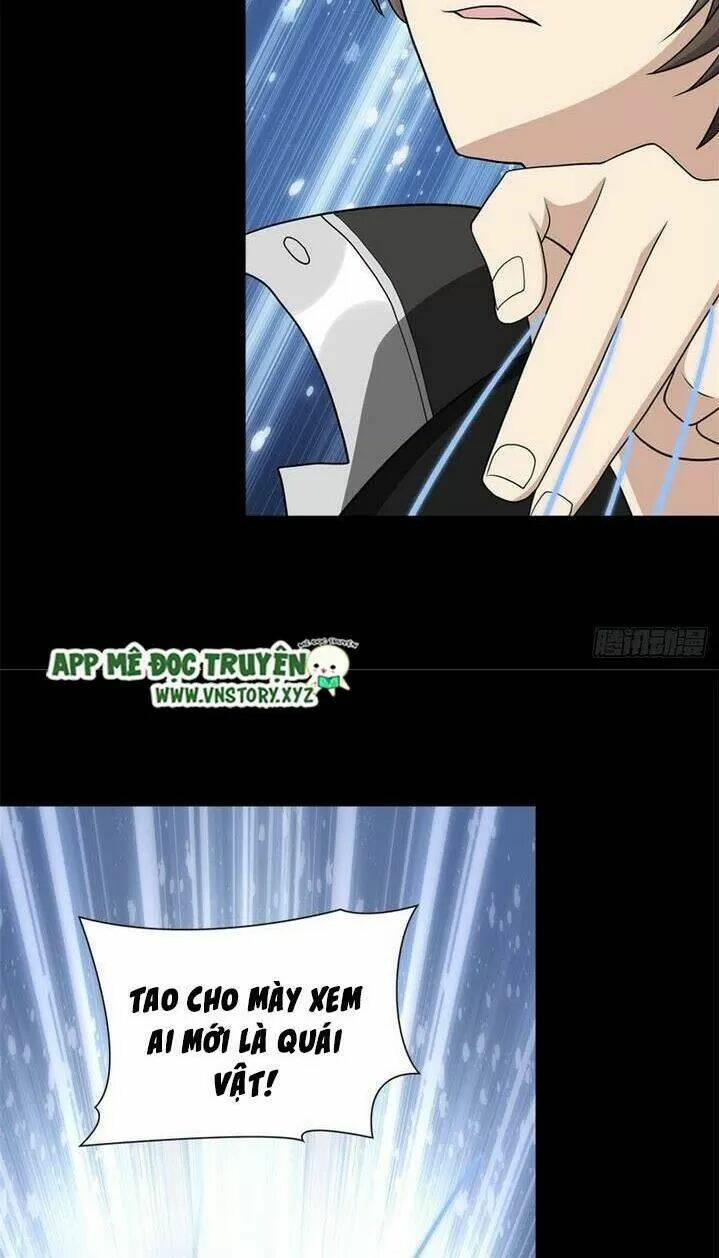 Bạn Gái Zombie Của Tôi - Chapter 135 - Page 6