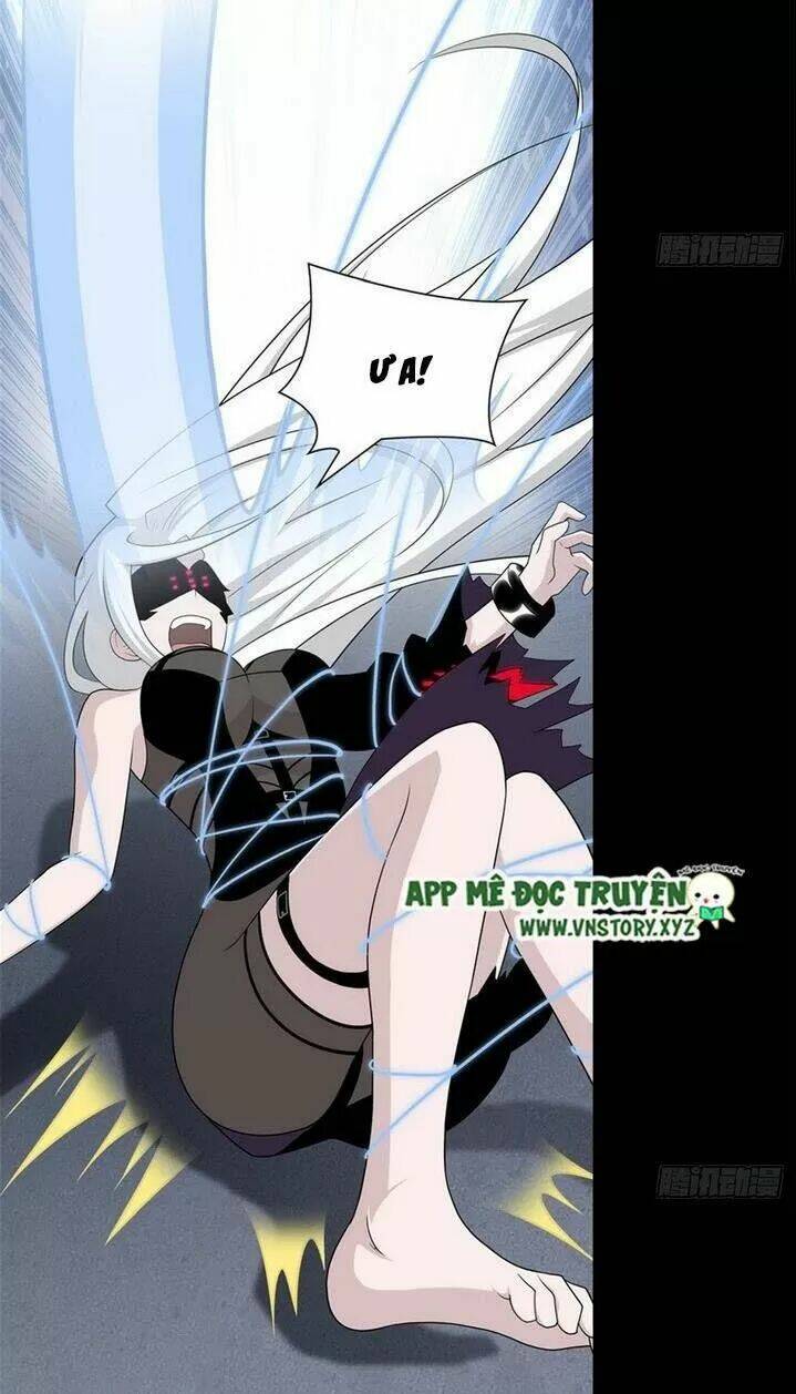 Bạn Gái Zombie Của Tôi - Chapter 135 - Page 7