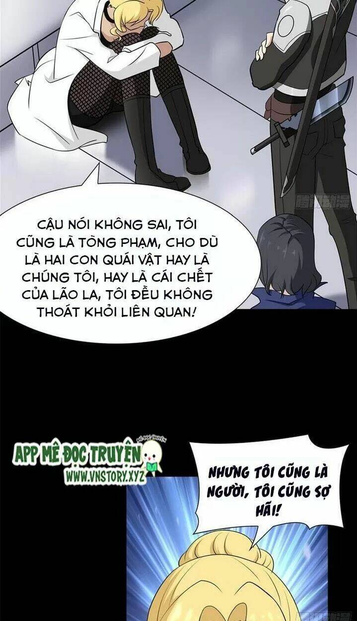 Bạn Gái Zombie Của Tôi - Chapter 136 - Page 10