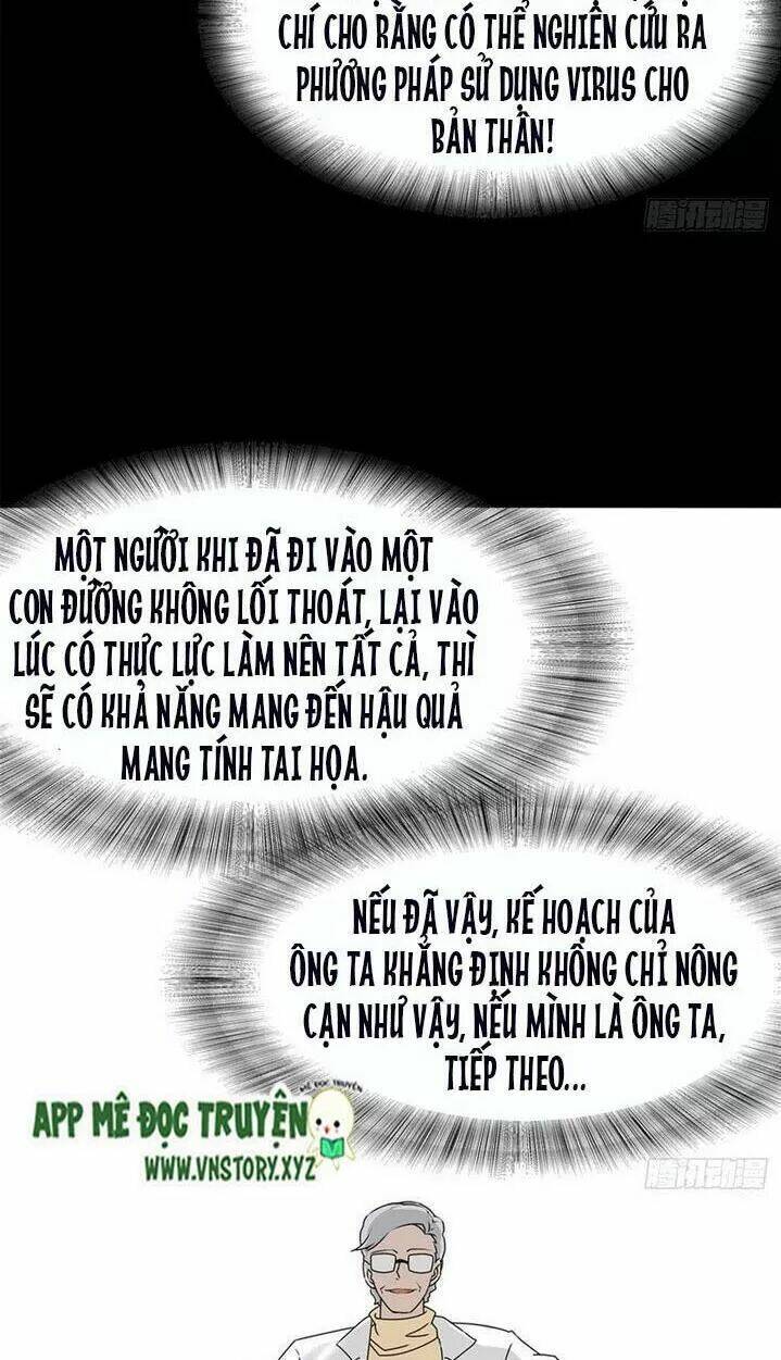 Bạn Gái Zombie Của Tôi - Chapter 136 - Page 14