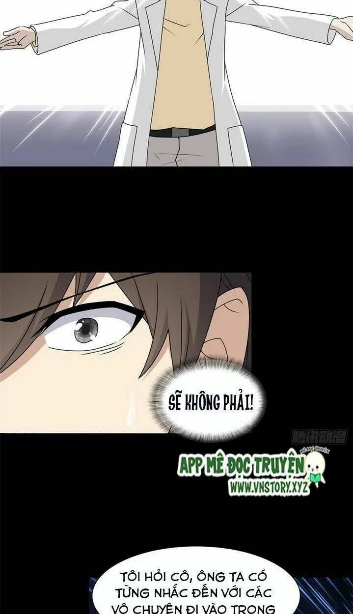 Bạn Gái Zombie Của Tôi - Chapter 136 - Page 15