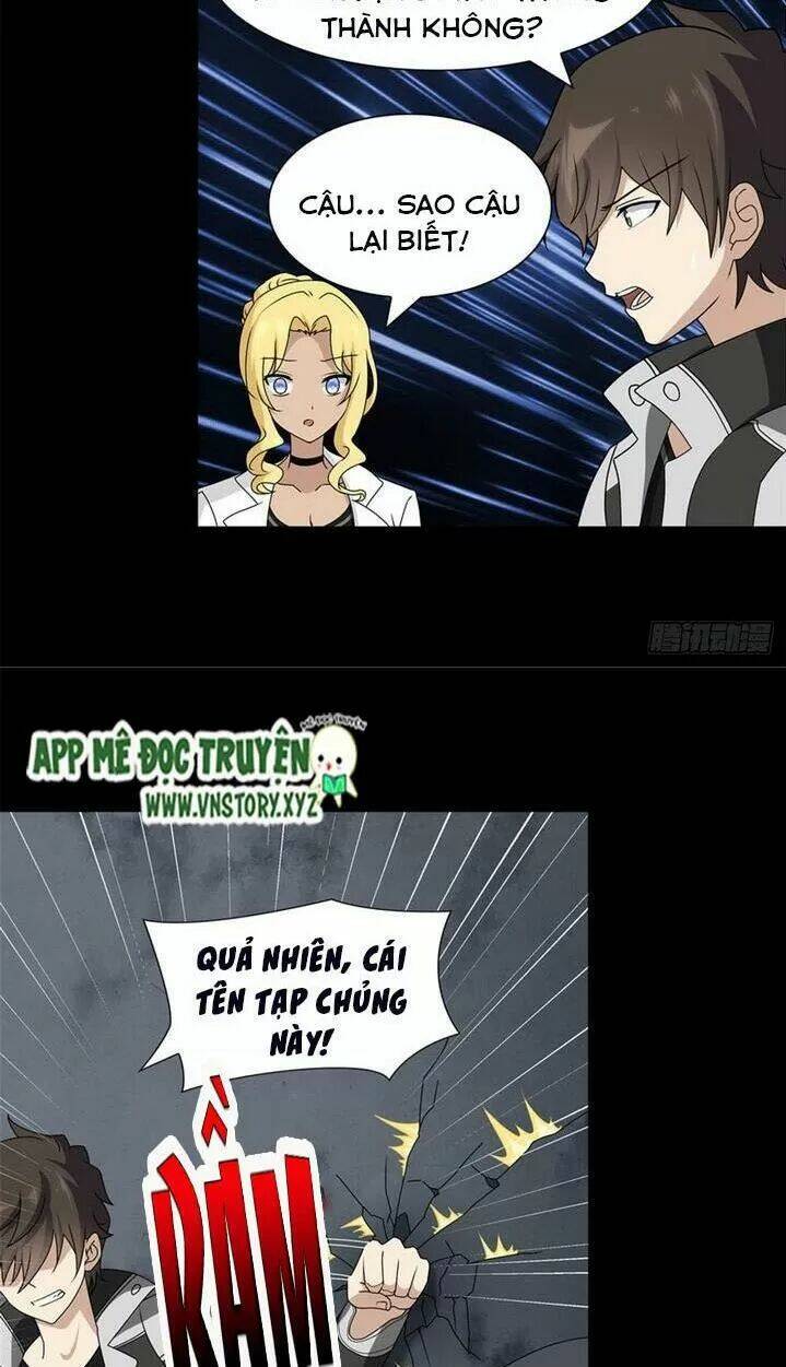 Bạn Gái Zombie Của Tôi - Chapter 136 - Page 16