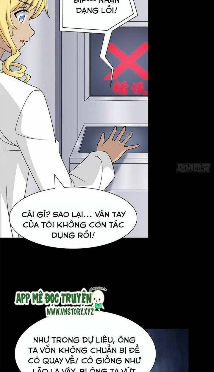 Bạn Gái Zombie Của Tôi - Chapter 136 - Page 26