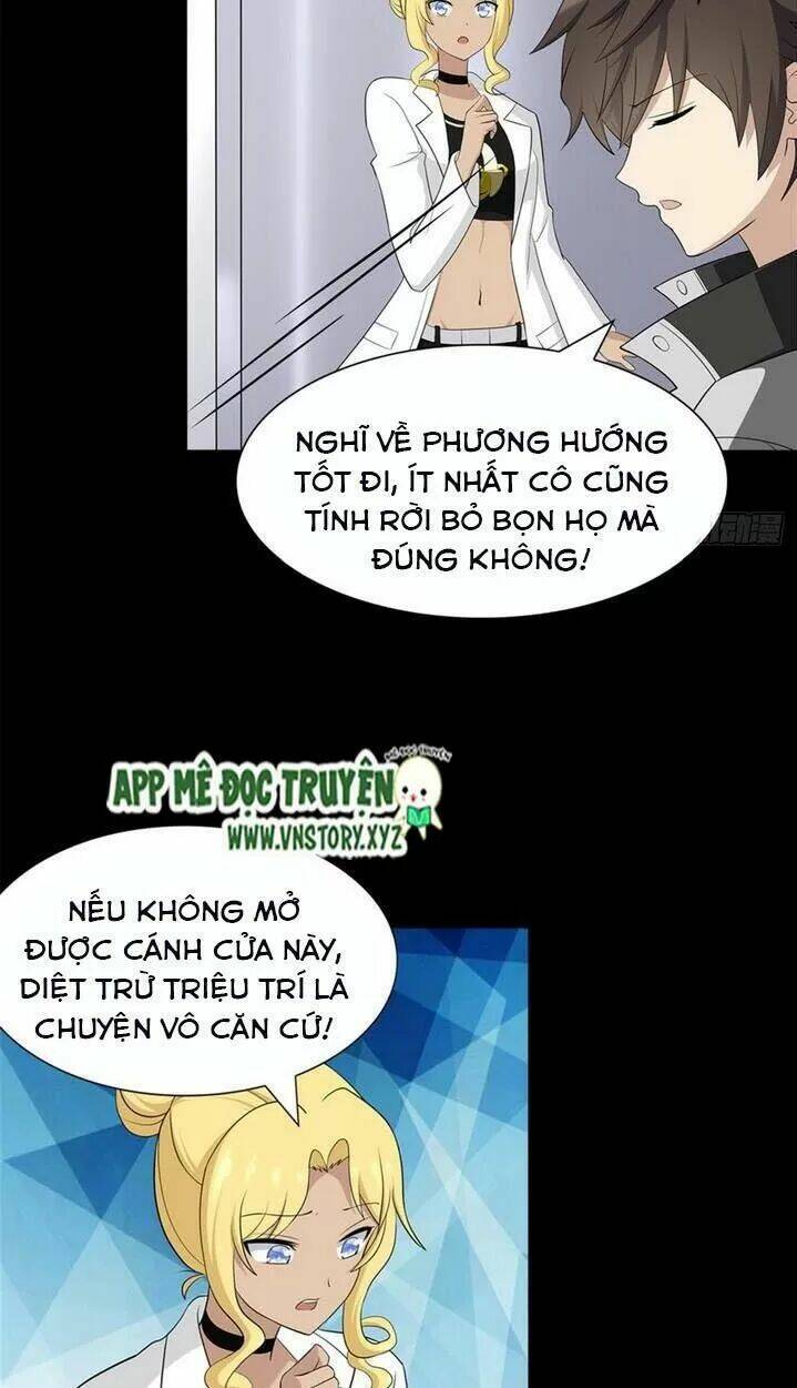 Bạn Gái Zombie Của Tôi - Chapter 136 - Page 28