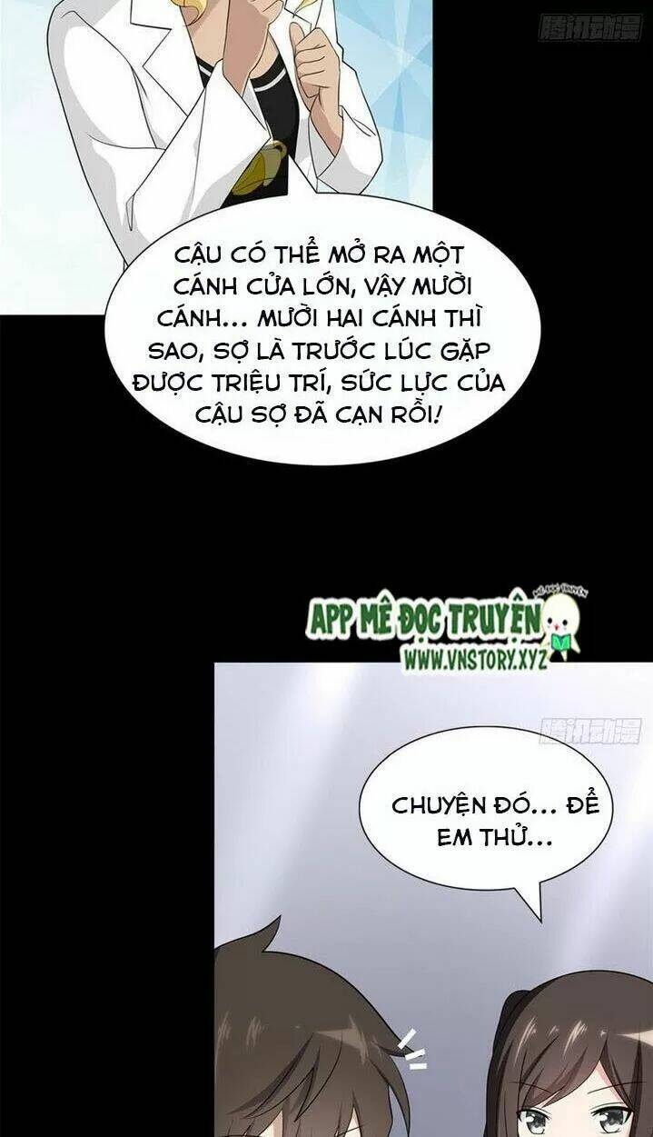 Bạn Gái Zombie Của Tôi - Chapter 136 - Page 29