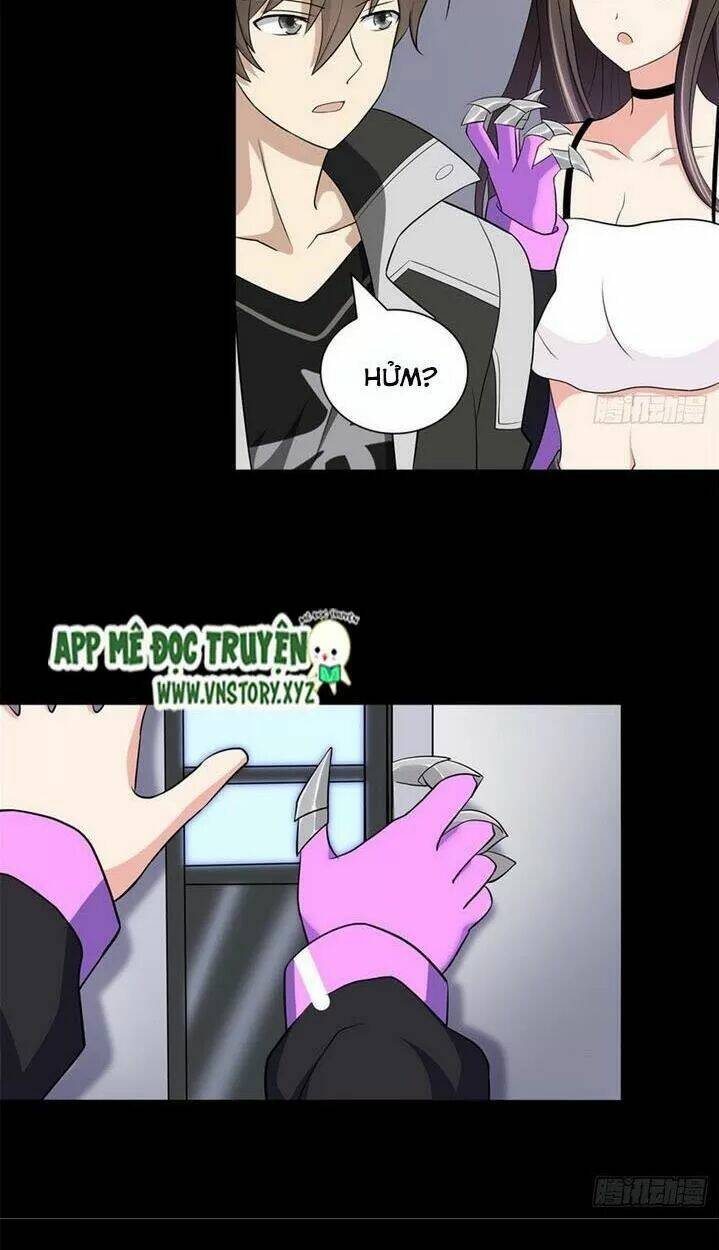 Bạn Gái Zombie Của Tôi - Chapter 136 - Page 30