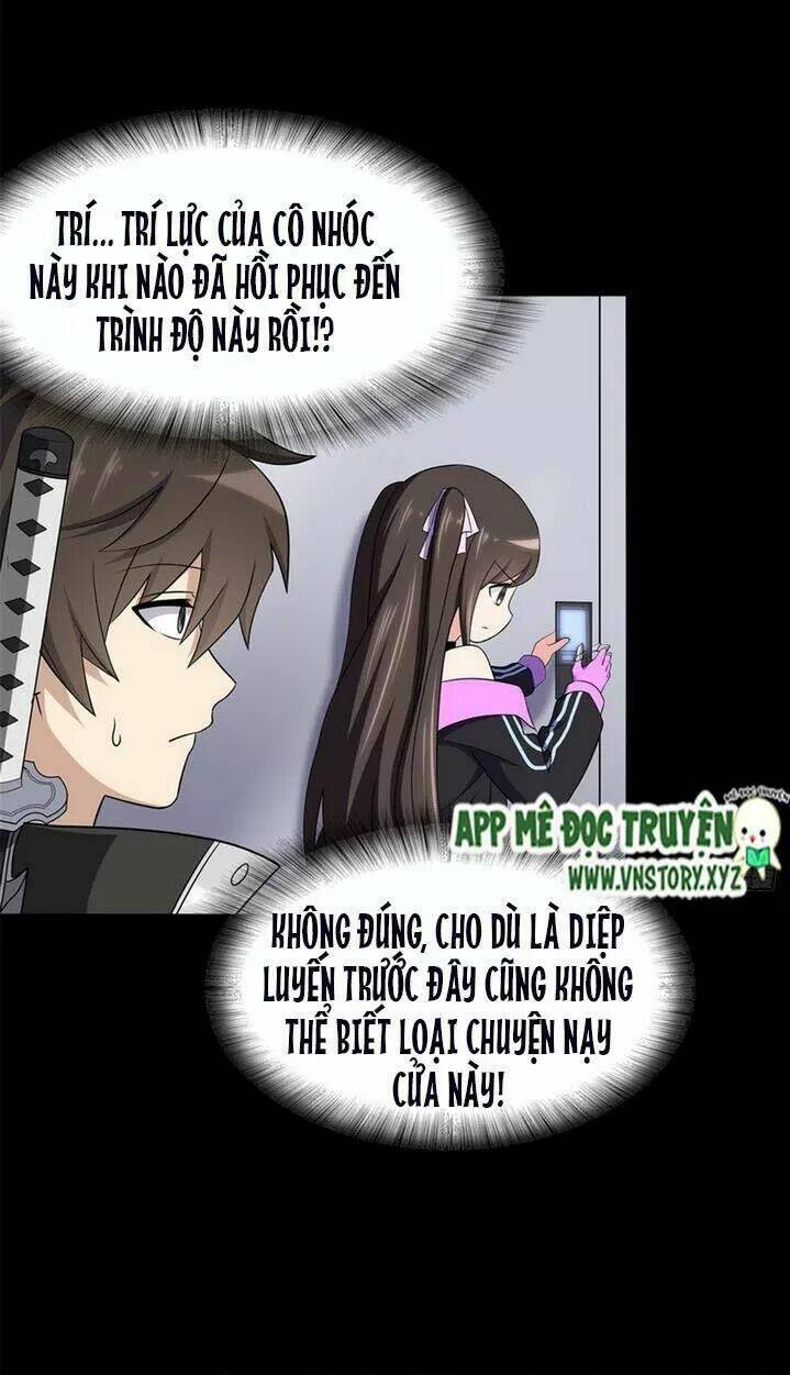 Bạn Gái Zombie Của Tôi - Chapter 136 - Page 31